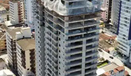 * MORE JÁ NA PRAIA * R$129 MIL DE ENTRADA - SALDO EM 180 MESES DIRETO COM A CONSTRUTORA *
