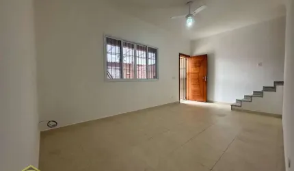 Sobrado Geminado Aceita Parcelamento Direto