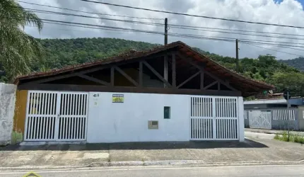 Aconchegante Casa 2 dorms!! - Cód: ACT2919