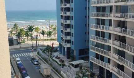 Apartamento 2 dorms na Tupi! - Cód: ACT2964