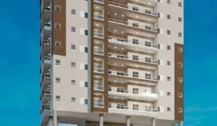Lançamento na Mirim - 3 dorms por apenas R$ 686 mil ! Financia!