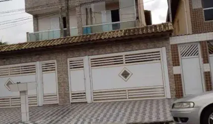 Casa de Condomínio com 2 dorms no Maracanã! - Cód: ACT3057