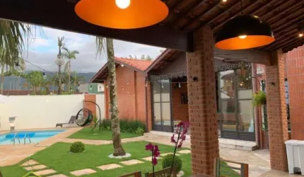 CONFORTO E SEGURANÇA EM UM SÓ LUGAR!