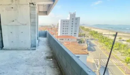 TÁ INDO EMBORA!! SUA NOVA VISTA FRENTE MAR - GARANTA A SUA UNIDADE FRENTE MAR - MUDE EM 2025