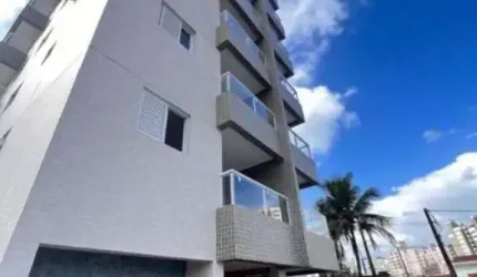 Oportunidade!! 02 dorms, Mirim.