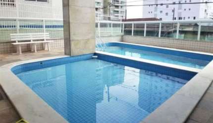 Apartamento 3 suítes com Lazer Completo! - Cód: ACT3189