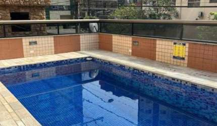 Apartamento 3 dorms na Tupi!! - Cód: ACT3184