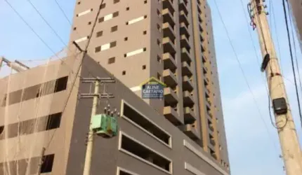 Apartamento com 2 dorms em Prédio Frente Mar - Últimas unidades!! Parcele Direto!