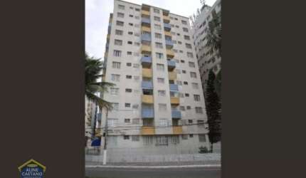 Apartamento 1 dorm frente-mar na Ocian! - Cód: ACT3221