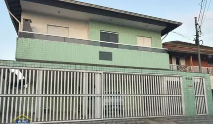 Casa de condomínio 2 dorms no Melvi! - Cód: ACT3228