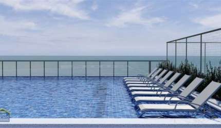 Oportunidade na Guilhermina - Apto 03 dorms, 03 vagas - 900 mil