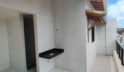 CASA MIRIM - PRAIA GRANDE SP