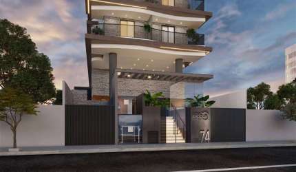 APARTAMENTO TUPI - PRAIA GRANDE SP