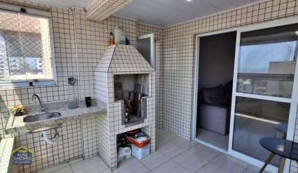 Apartamento com 3 dorms Mobiliado por apenas R$ 610mil!