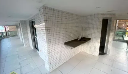Apartamento com 3 suítes 2 vagas e 163,0 mts útil! Frente Rua!