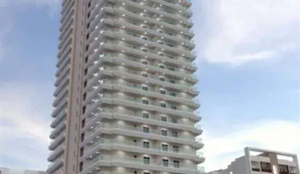 APARTAMENTO CAIÇARA - PRAIA GRANDE SP