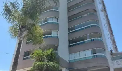 Lindo Apartamento 2 dorms na Guilhermina!! - Cód: ACT3266