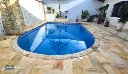 CASA ALTO PADRÃO, 4 DORMS , PISCINA, FLÓRIDA !!!