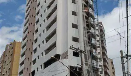 APARTAMENTO TUPI - PRAIA GRANDE SP
