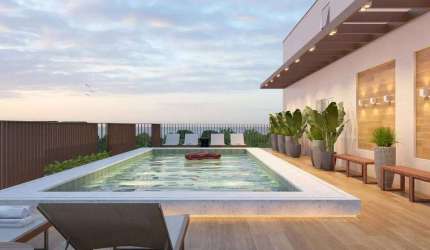 APARTAMENTO CAIÇARA - PRAIA GRANDE SP