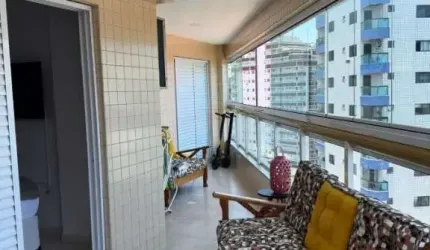 3...2...1...OPORTUNIDADE! 3 SUÍTES COM 2 VAGAS PERTO DO MAR POR APENAS...