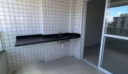 Oportunidade - Apto Novo 02 dorms c/ 121 mil de entrada direto