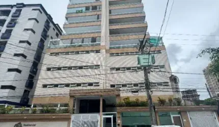Apto no Boqueirão 03 suítes, 02 vagas por 850 mil