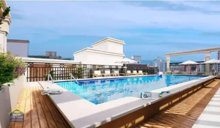Lançamento na Guilhermina 3 suítes à 300 mts do mar! Parcele direto Construtora!