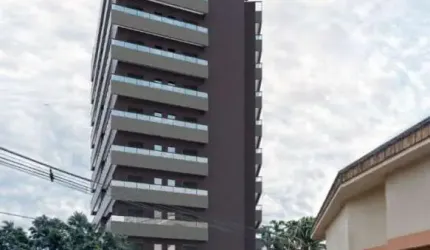 Lançamento na Mirim - Entrada de R$ 67mil e Parcelas de R$ 1453,00!!