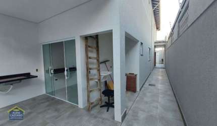 LINDO SOBRADO INDIVIDUAL, PRONTO PARA MORAR!