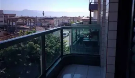 CORRE QUE VAI EMBORA RÁPIDO! 2 DORMS GRANDE - SACADA - PERTINHO DE TUDO