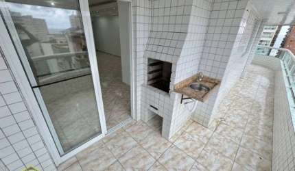 PRESTA ATENÇÃO QUE ESSE VAI RÁPIDO * 1 QUADRA DO MAR 3 DORMITÓRIOS COM 2 VAGAS