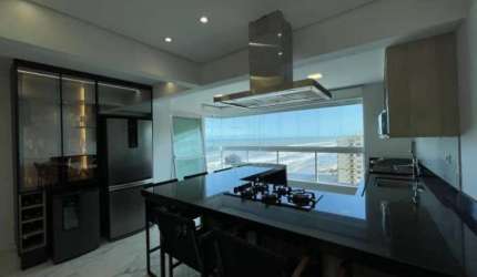 Apartamento 2 dorms com Lazer Completo em Mongaguá!! - Cód: ACT3345