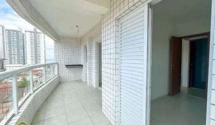 Apartamento Nunca Habitado com 2 dorms por apenas R$ 395mil! Confira!