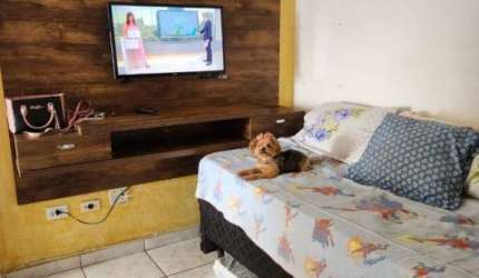 Kitnet à Venda no Bairro Ocian – Praticidade e Conforto!