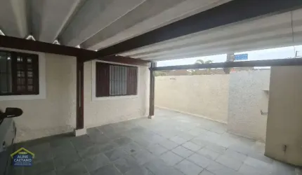 Casa Geminada - 02 dorms, 02 vagas - 445 mil