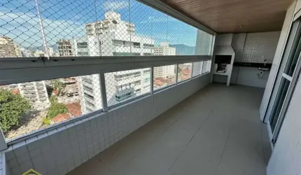 Apartamento com 3 dorms - Parcela direto Proprietário - 2 vagas de garagem!