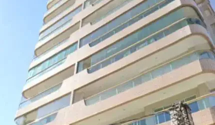 Apartamento 2 dorms com Lazer na Tupi! - Cód: ACT3005