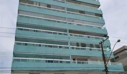 JD. REAL - Seu AP Vista Mar e c/ 02 dorms, Sac. Gourmet