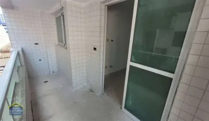 Oportunidade!! 02 dorms, pertinho da praia!!