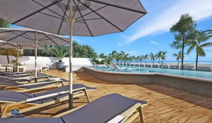 Parc. Direto - Apto 02 dorms c/ Sacada, Lazer. Entrada 84 mil