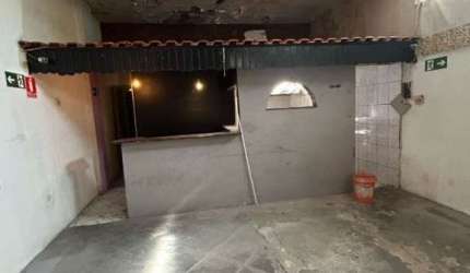 Loja Comercial à Venda no Bairro Ocian - 74m² - Cód: ACT3385