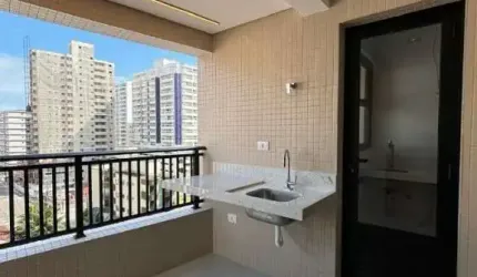 Apartamento Novo com 2 dorms 1 vaga e Lazer Completo! Financia!