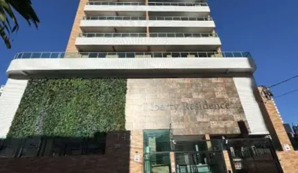 Oportunidade!! Apto novo com vista mar, 03 dorms!