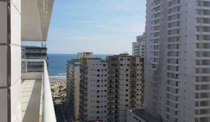 TÁ LINDO VIU!! FRENTE RUA APÊ AMPLO 3 DORMS ALTO PADRÃO NO FORTE!