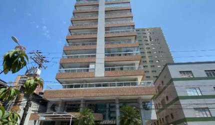 Apartamento 2 Dormitórios (1 Suíte) com Lazer!! - Cód: ACT3394