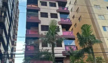 Apartamento para Locação - 1 Dormitório + 1 Vaga de Garagem - Cód: ACT3399