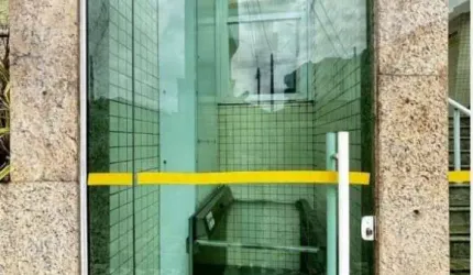 1 DORMITORIO ESPAÇOSO BAIRRO AVIAÇÃO