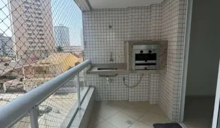 OPORTUNIDADE 2 DORMS 1 SUÍTE, LAZER COMPLETO, 100 METROS DA PRAIA R$410 MIL.