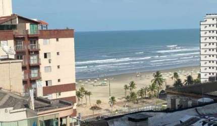 Amplo apartamento com 3 dorms, 2 suítes!! - Cód: ACT3410